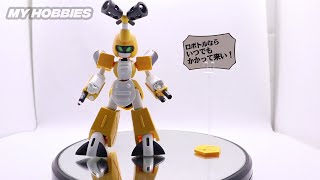 KBT00-M Metabee - Metal Beetle - Kotobukiya