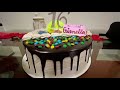 vlog 1 my sweet sixteen favgiane