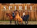 Spirit Stallion of the Cimarron #2 || Star Stable Online