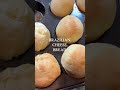 check out my recent video 🧀🍞 paodequeijo braziliancheesebread breadrecipe easy