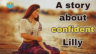 Confident Lily's transformation ( real-life story) || New citizen