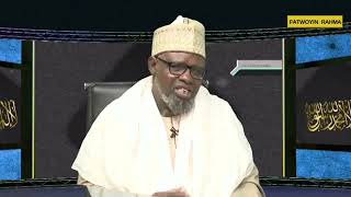 Shin ya hallata musulmi ya shiga Coci Don Kallon Bikin Kirsimeti - Prof Muhd Sani Umar Rijiyar Lemo