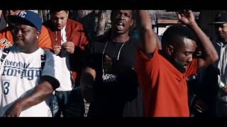 Young Los (MGM)  - Draco ft. B - Banga x Jay'laStayHigh | Dir. @WETHEPARTYSEAN