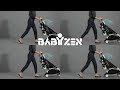 babyzen install and uninstall yoyo connect