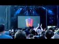 Ghost live Ullevi Gothenburg Sweden 2015-06-12