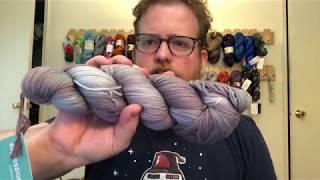 Expression Fiber Arts Unboxing