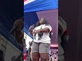 Eno barony at Npp campaign lunch #trending #football #viralvideo #shortvideo #youtubeshorts #news