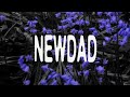 NewDad - In My Head (Visualiser)