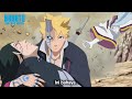 Menuju Kehancuran Dunia Shinobi - Boruto Two Blue Vortex Terbaru Part 210