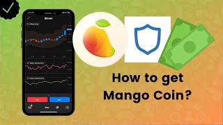 How to get Mango Coin on Trust Wallet? - Trust Wallet Tips