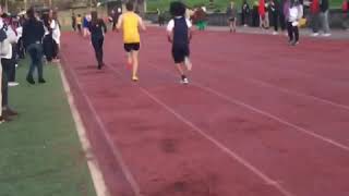 1600m MCSAO Massachusetts Charter High School Track Meet