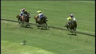 20200105 Hollywoodbets Scottsville express clip Race 2 won by SOLID GOLD