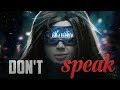 Don't Speak (Robert McDrew Remix)