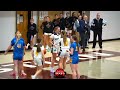 stma vs rosemount was wild ramlall sisters combine for 61 points