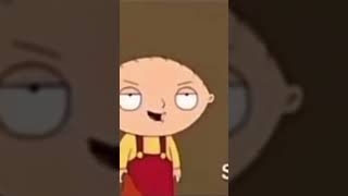 I’m stewie griffin and I’m gonna be beating my dad ass all day today