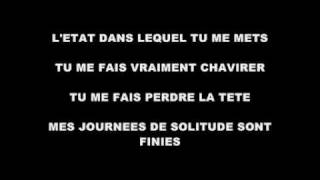 Michael Jackson - The Way You Make Me Feel (1987) - Traduction française