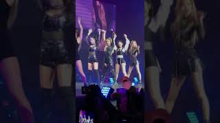 [FANCAM] 190223 AS IF IT’S LAST - BLACKPINK IN YOUR AREA KUALA LUMPUR MALAYSIA CONCERT