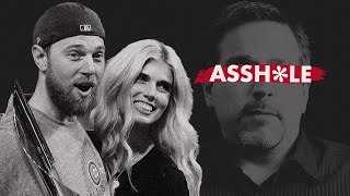 Ben Zobrist's Pastor is an Asshole