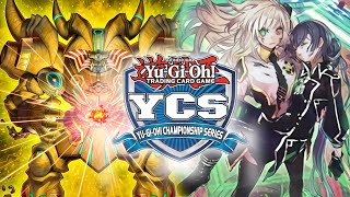 Did YCS Niagara Prove YuGiOh Isn't Pay To Play?