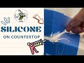 How To Caulk Between Countertop & Backsplash In The Kitchen