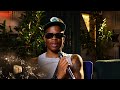 Aubrey Qwana gives us fireworks – Afropop Nation | Mzansi Magic Music