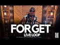 Epixode - Stonebwoy Forget (Live loop)