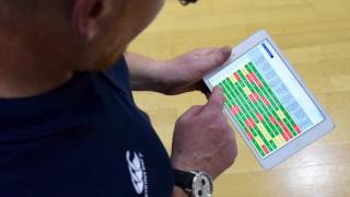Primary PE Assessment for schools and teachers.  Easy to use system.
