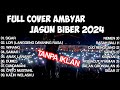 JASUN BIBER - SIGAR - LDR -WIRANG - SAMAR - TERBARU 2024 | TANPA IKLAN