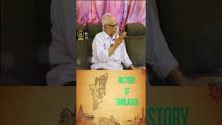 தமிழ்நாட்டுக்கு ஒரு வரலாறு கிடையாது.! Dr Kantharaj Interview about Ponniyin Selvan | Ps1 | Newston