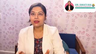 Difference between PCOS / PCOD / PCO / PCOM by Dr Swati Rai