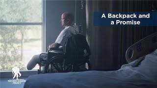 Keeping The Promise | Wounded Warrior Project