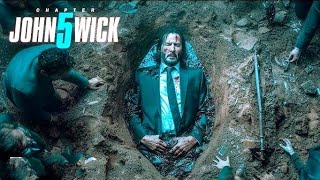 قاتل مأجور قتلوا كلبه وسرقوا عربيته فقتل نص الفيلم 😂😳 | ملخص سلسلة افلام جون ويك كاملة John Wick