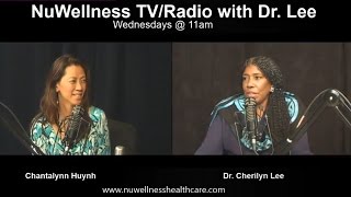 Are your beauty products killing you?- NuWellness TV with Dr. Cherilyn Lee and Chantalynn Huynh