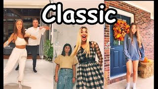 Classic | MKTO | Dance Compilation | Tiktok