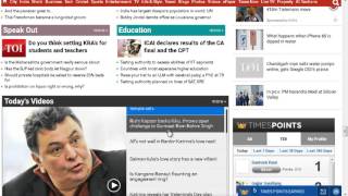 Selenium Webdriver Tutorial Part 4