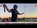 Acolly Mandiza  performing Ha Muraga