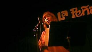 Patricia Smith reads "Siblings"