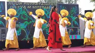 DJ Dance ||Hadd Torhda Harjot || Gurlej Akhtar || New Punjabi Song 2021 || Latest Punjabi Song 2021