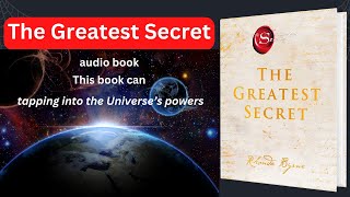 The greatest secret I सबसे बड़ा रहस्य#life changing hindi audio book I self help book