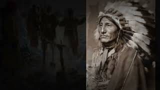 The Cree Indian Tribe