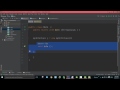 Java Object Oriented Programming 86 - Anonymous Classes in Java