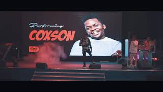 COXSON LIVE IN BAYELSA