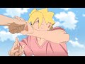 boruto and kawaki’s roles have reversed boruto naruto next generations