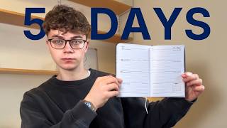 How to Get All 9s in 50 Days (GCSEs)