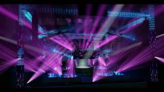 Wysiwyg lighting design software simulation live concert 1