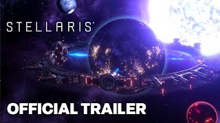 Stellaris: Console Edition | Overlord | Release Trailer