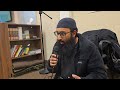 Salat Taraweeh Juz 5 summary at Islamic Centre of Brant ‎@HusseinElkhatib-v7i