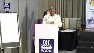 Yara खरीफ बंपर धमाका