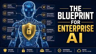 Architecting Enterprise AI Agents: 5 Integration Patterns & Data Layers (2026 Guide)