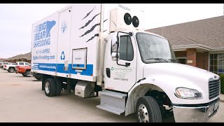 Small Business Spotlight - December 2020: Big Bear Shredding